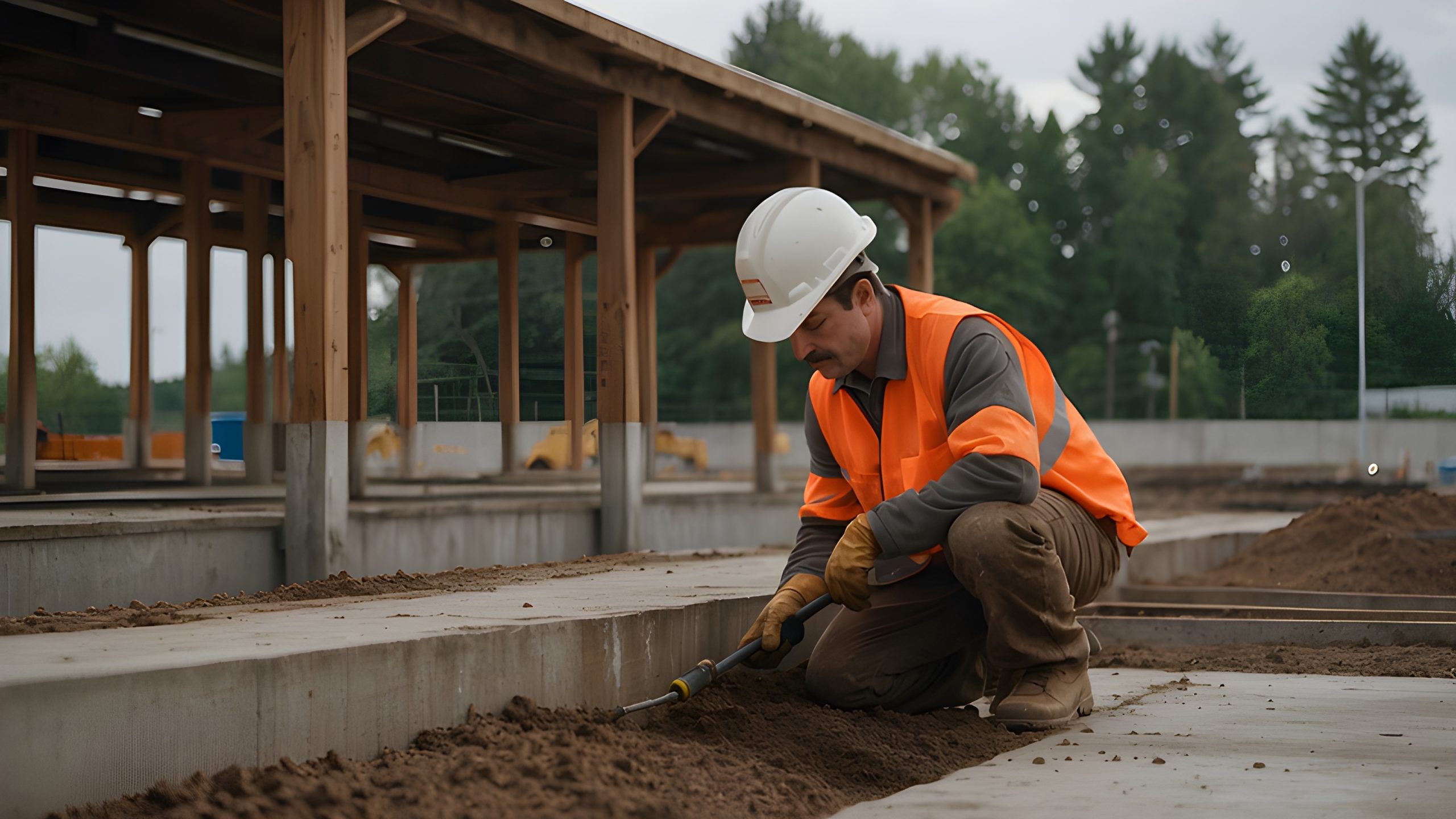 Best pier and beam foundation repair contractors near me