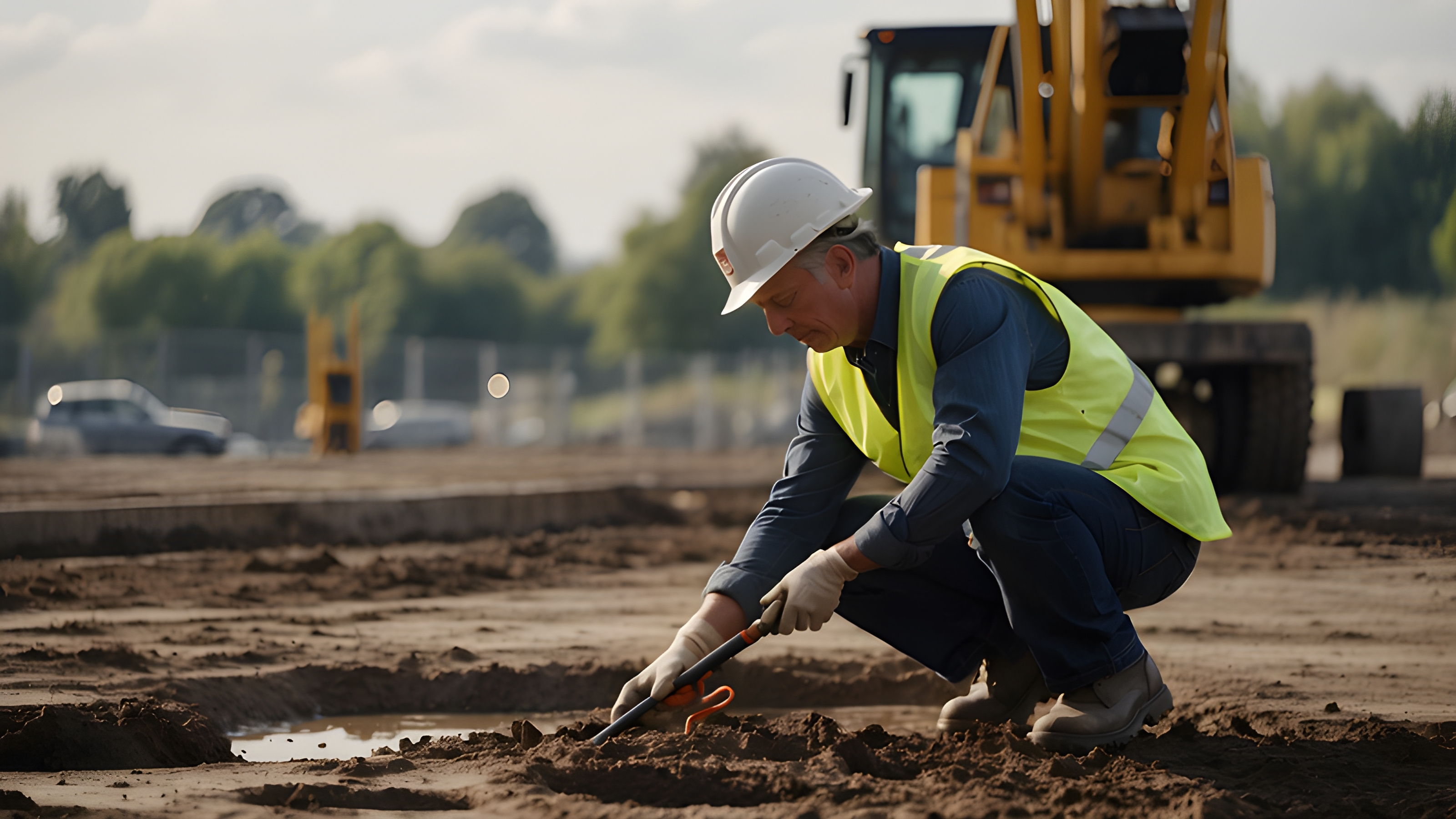 Free structural foundation inspection without sales pitches