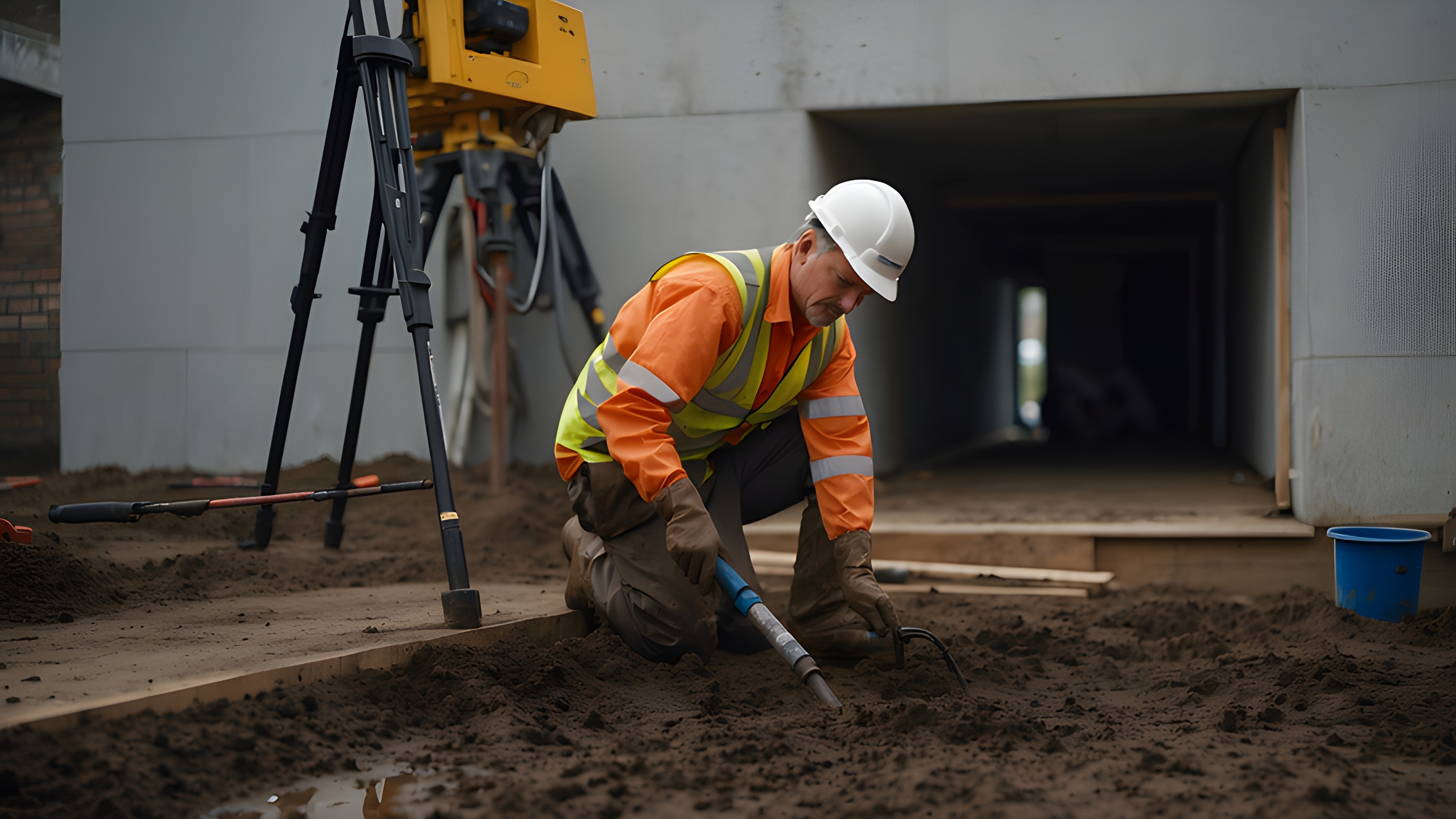 Honest Tri-State Basement Drainage System Contractors