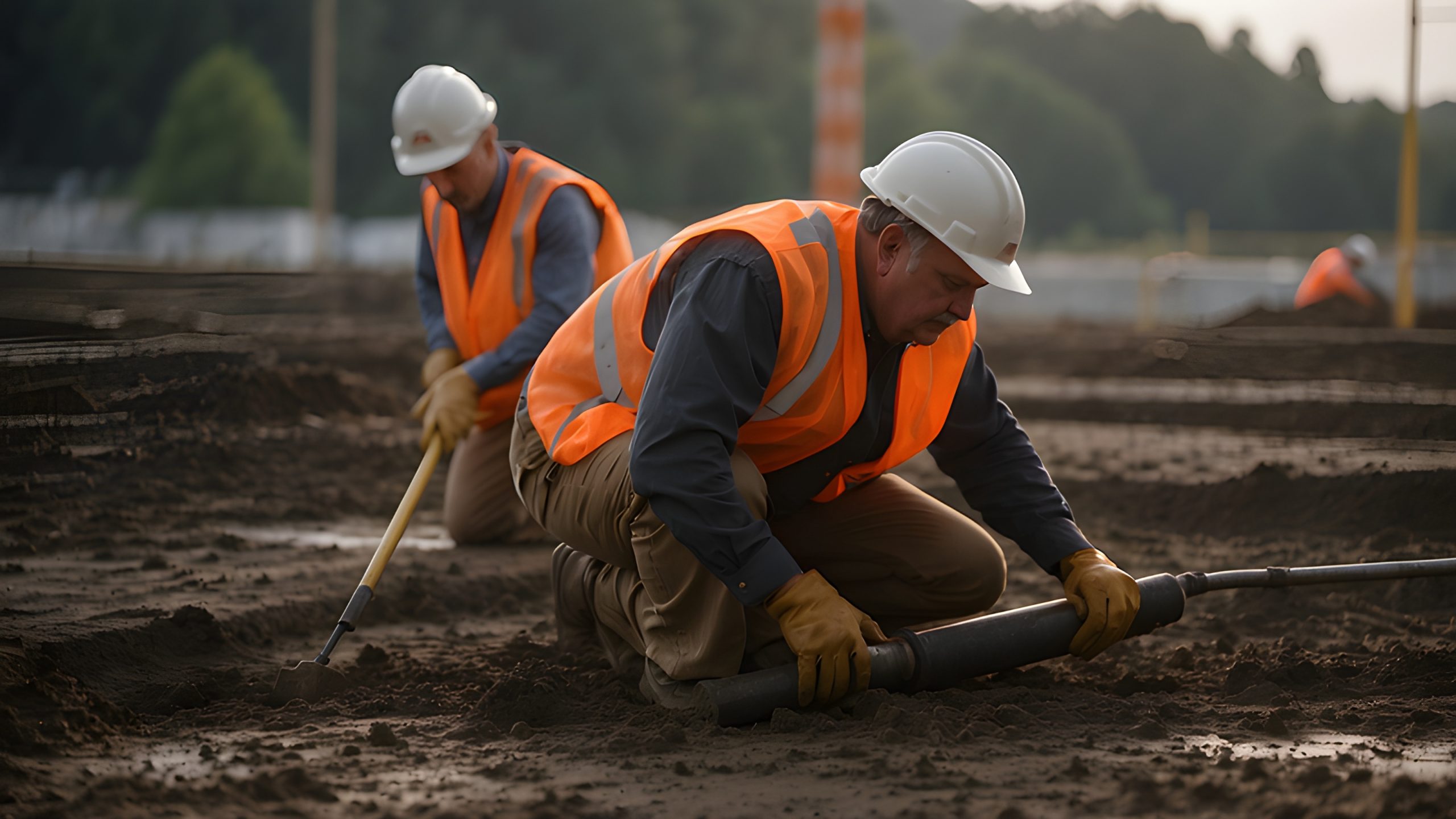 How much does permanent slab foundation leveling cost
