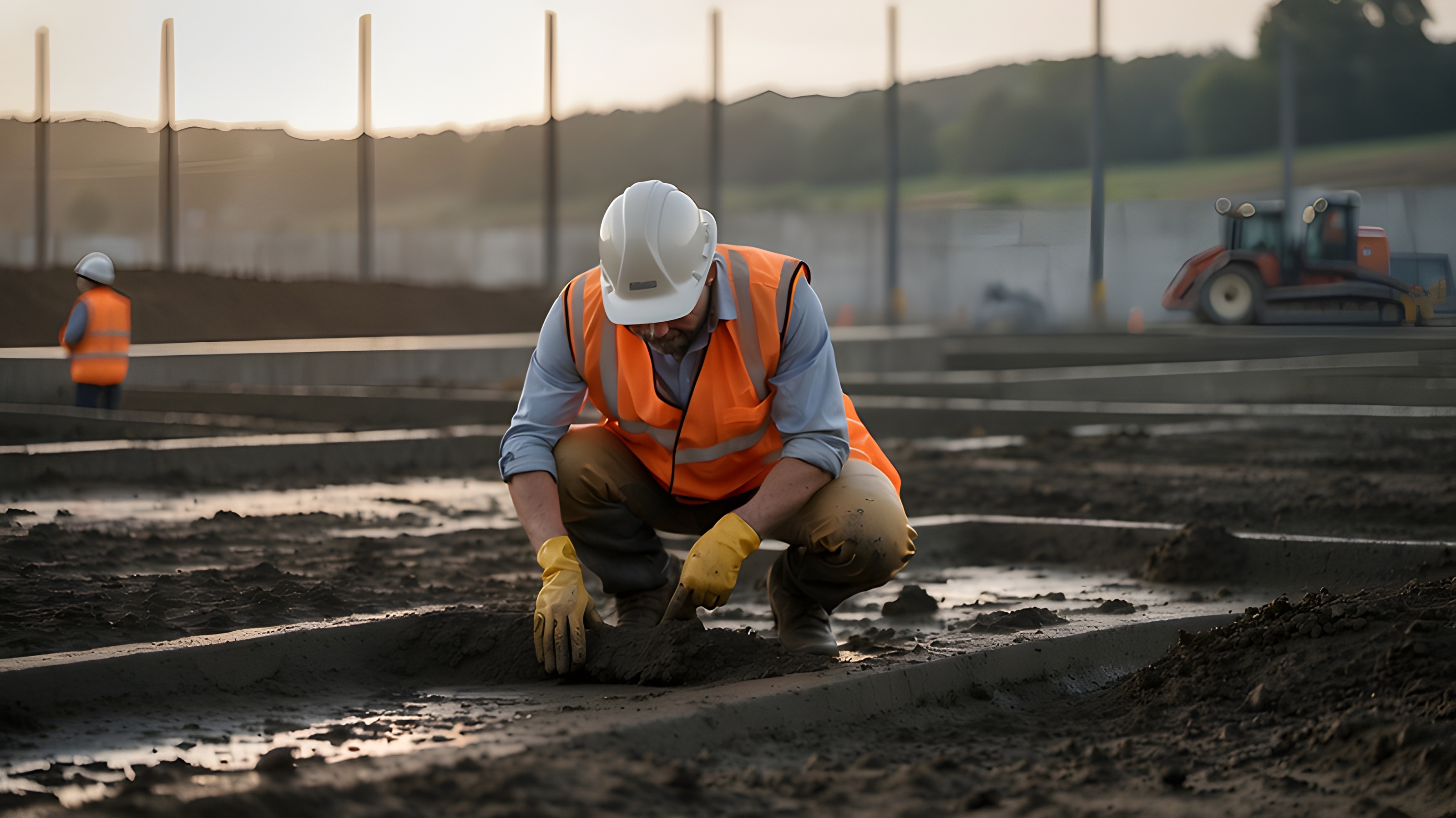 Who to Call for a Sinking House Foundation in DE